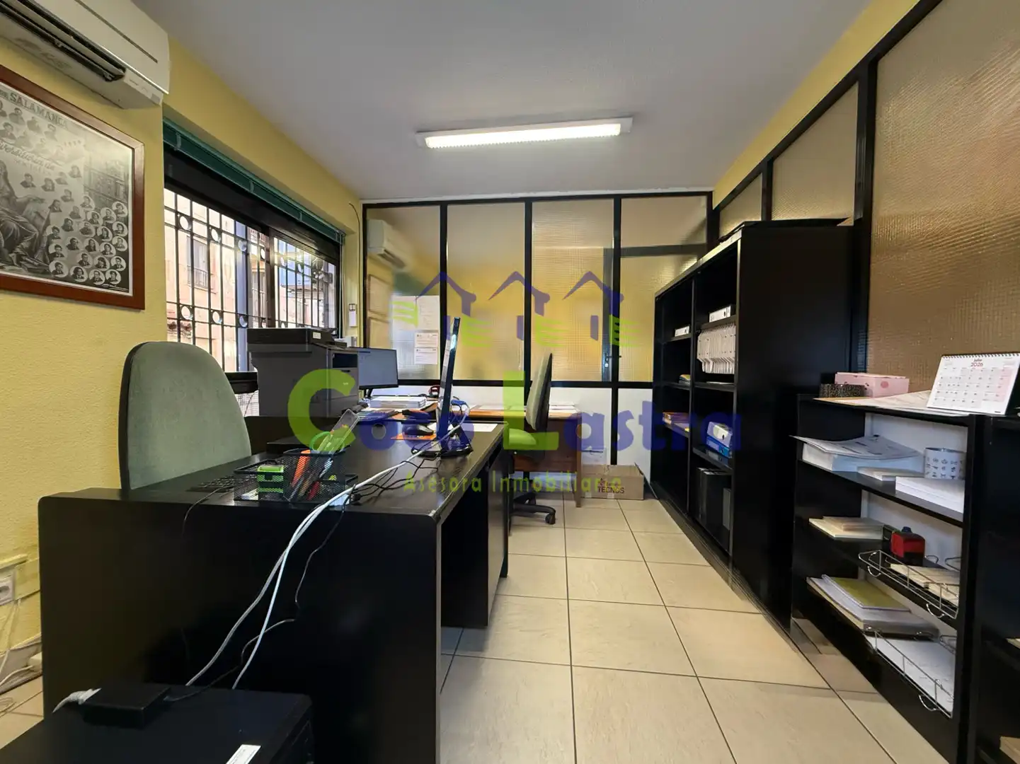 Business premises for sale in Calle Bretón, imagen 6