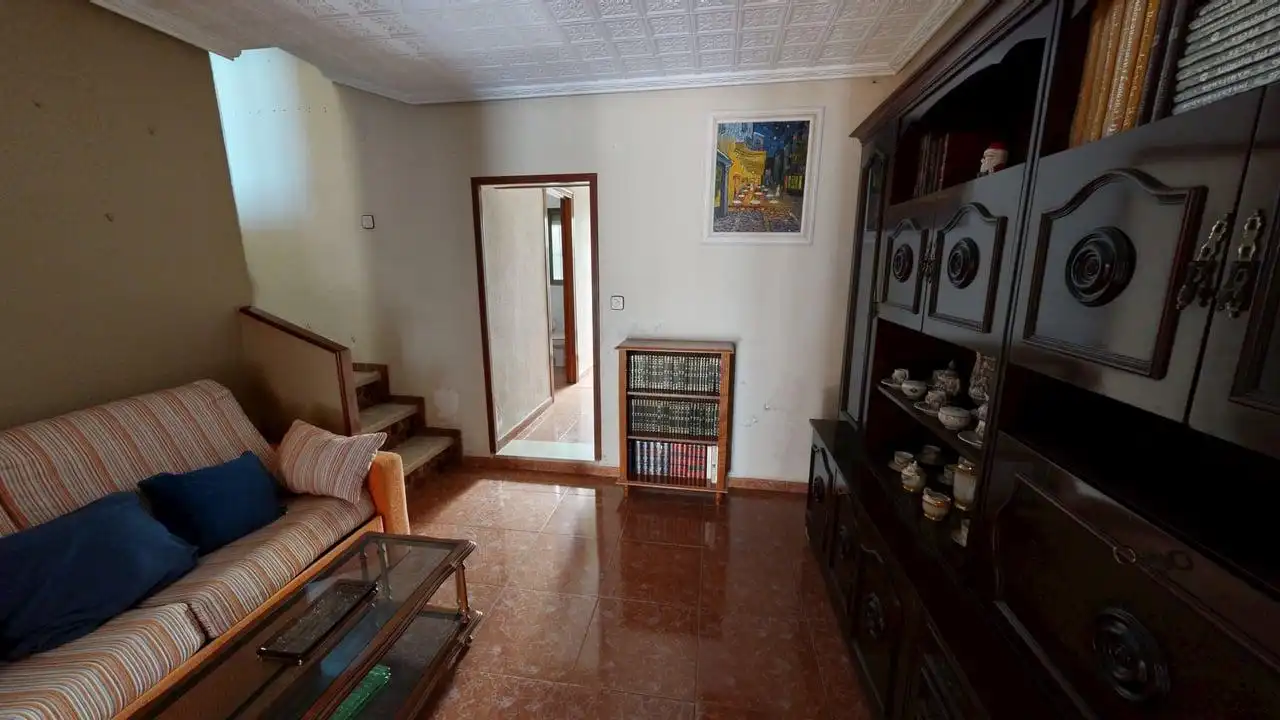 Detached house for sale in El Almendral, imagen 12