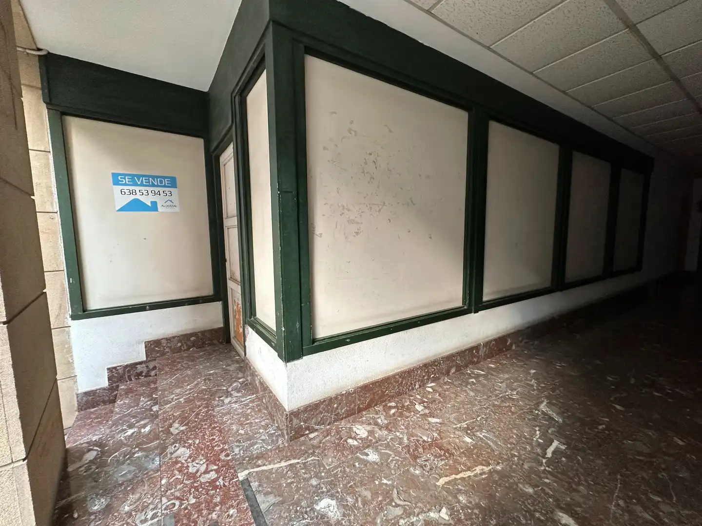 Local comercial en venta en Segura