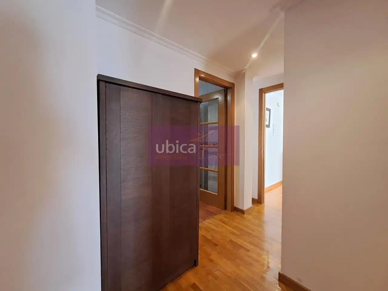 Piso de alquiler en O Porriño   con Aire acondicionado, Calefacción y Terraza