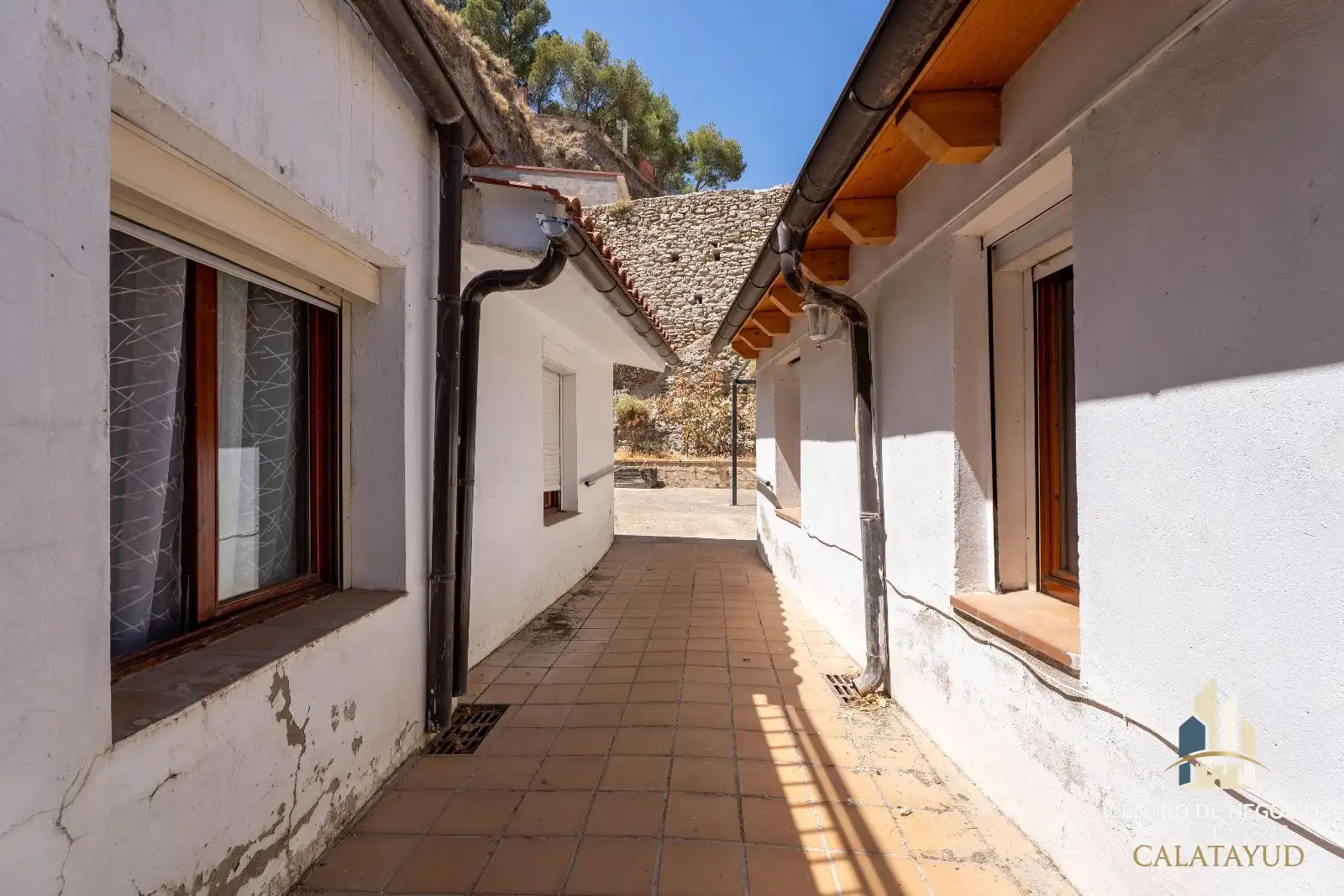 Casa con terrazza in vendita a Escaleras La Peña, imagen 84