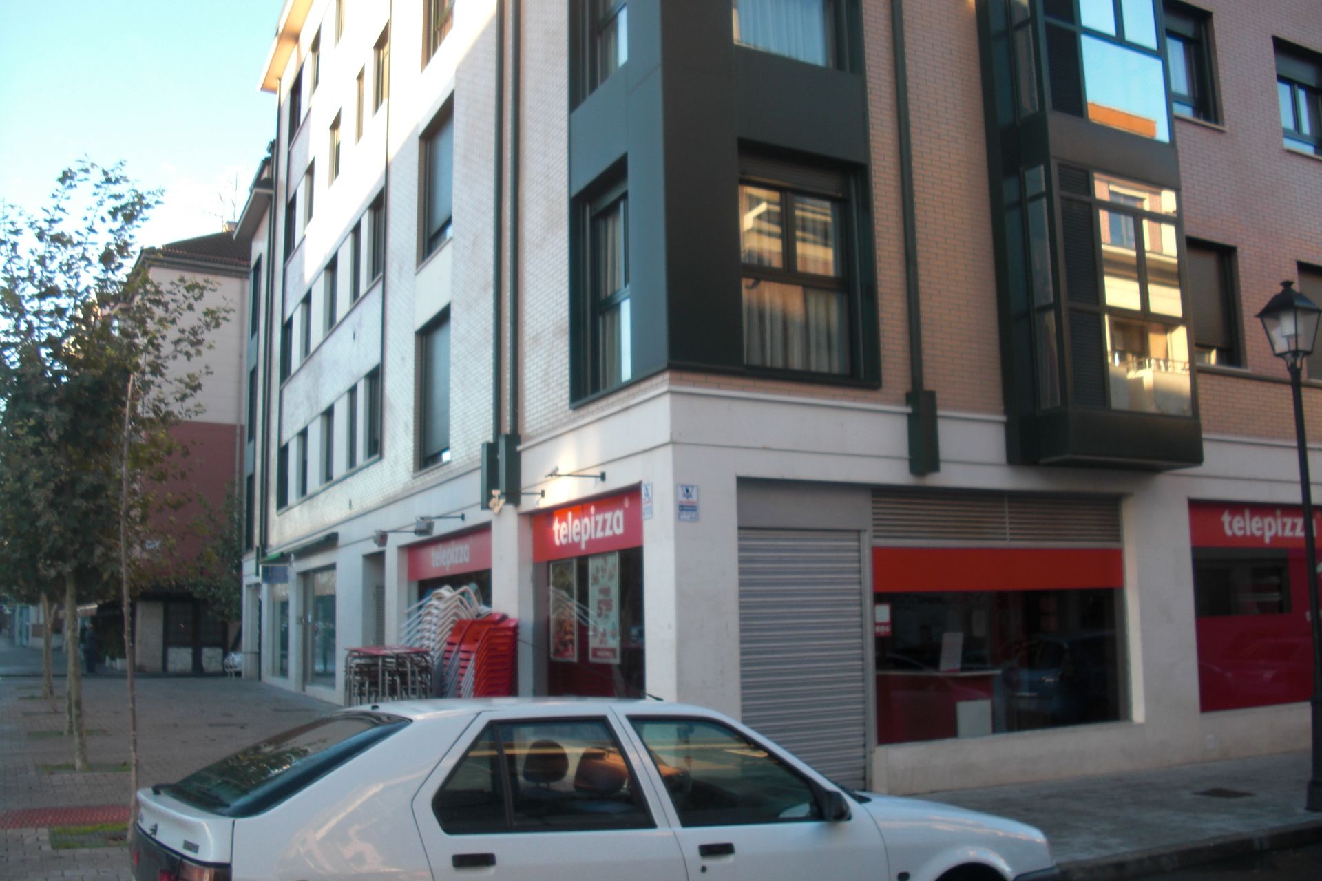 Pis en venda a Calle Juan de Acosta, 6