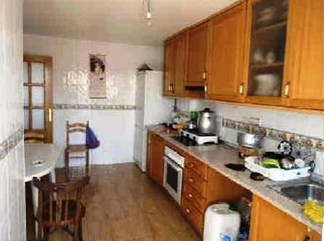 Cocina de Piso en venta en Fortuna