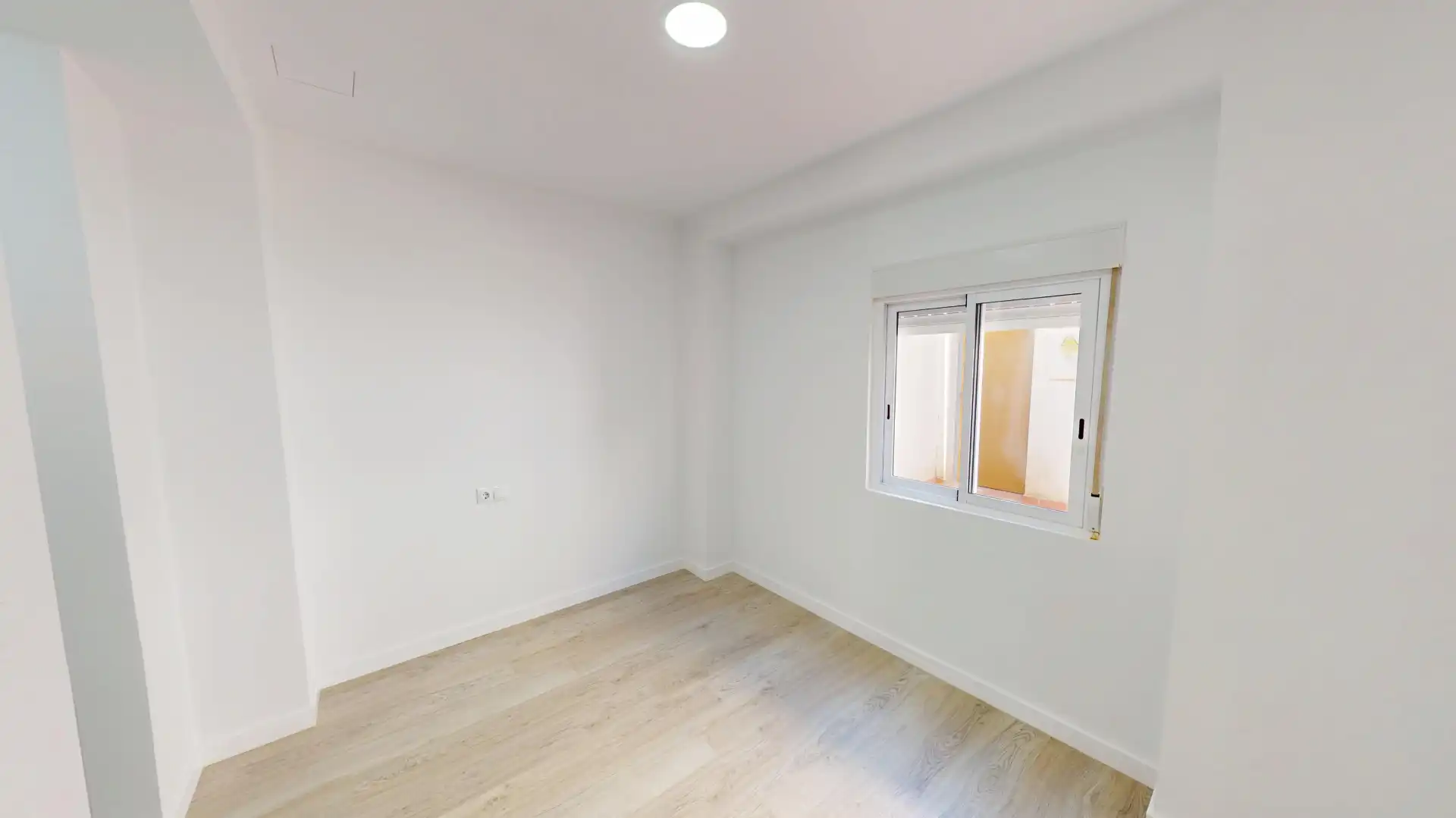 Schlafzimmer von Wohnung zum Verkauf in Elche / Elx