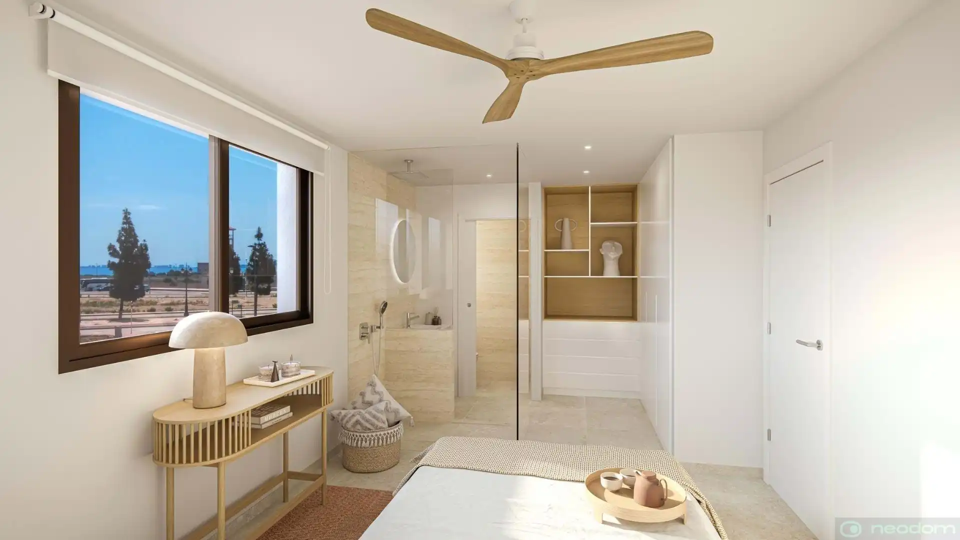 Appartamento in vendita a Las Lomas de Rame - Bahía Bella, imagen 18