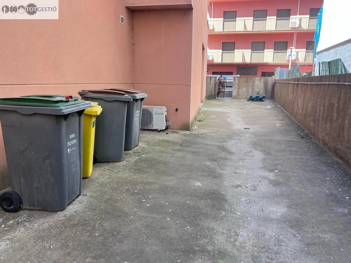 Locale commerciale in cessione a Sant Antoni de Calonge, imagen 39