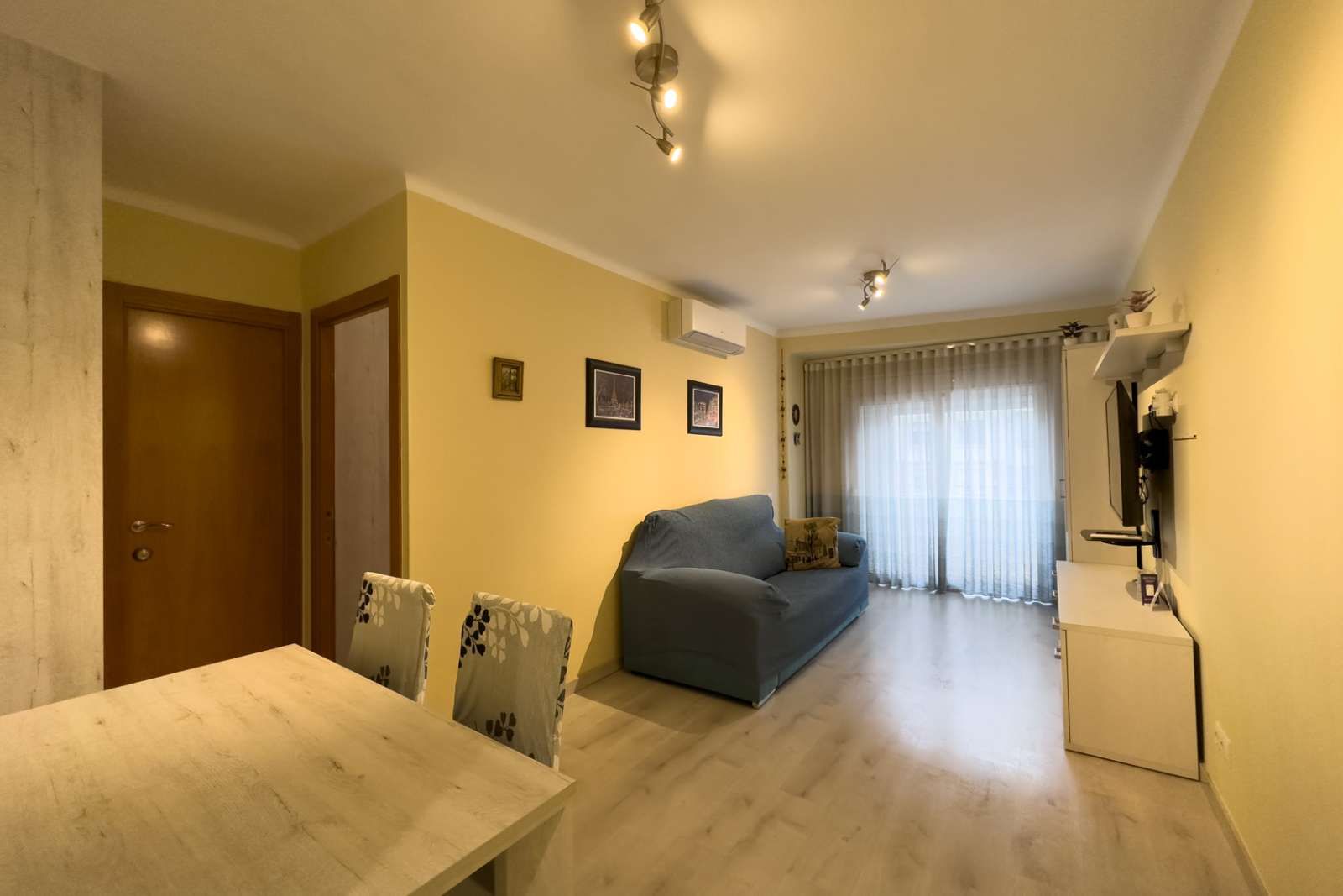 Apartament per a compartir a La Guineueta