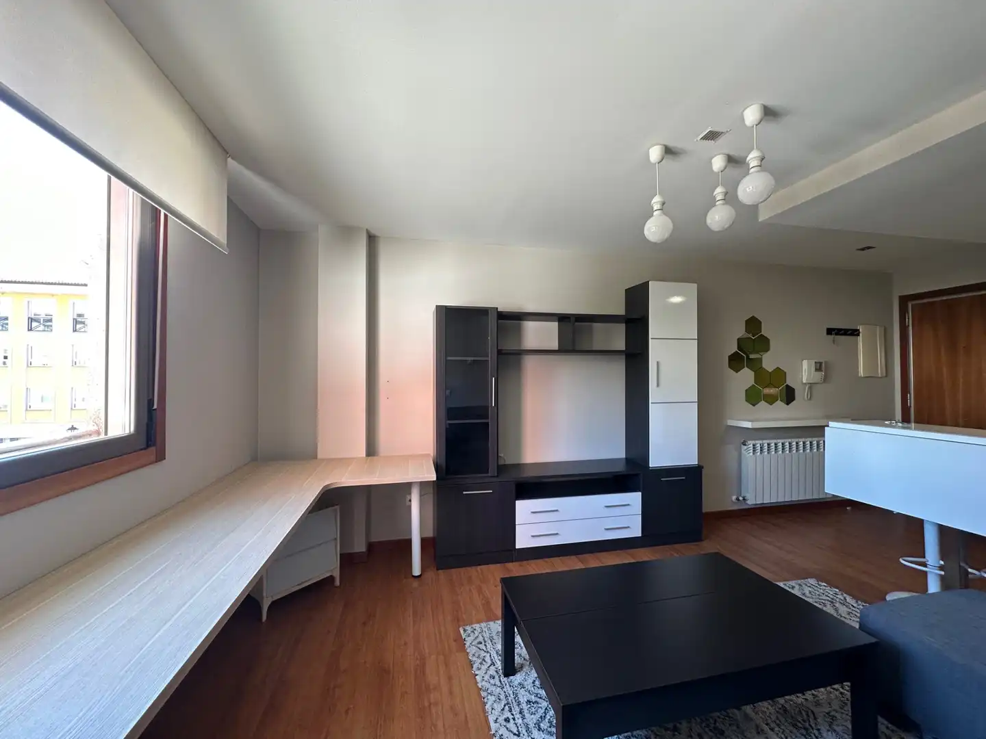 Apartament amb piscina en venda a Rúa Xesteira 8, imagen 17