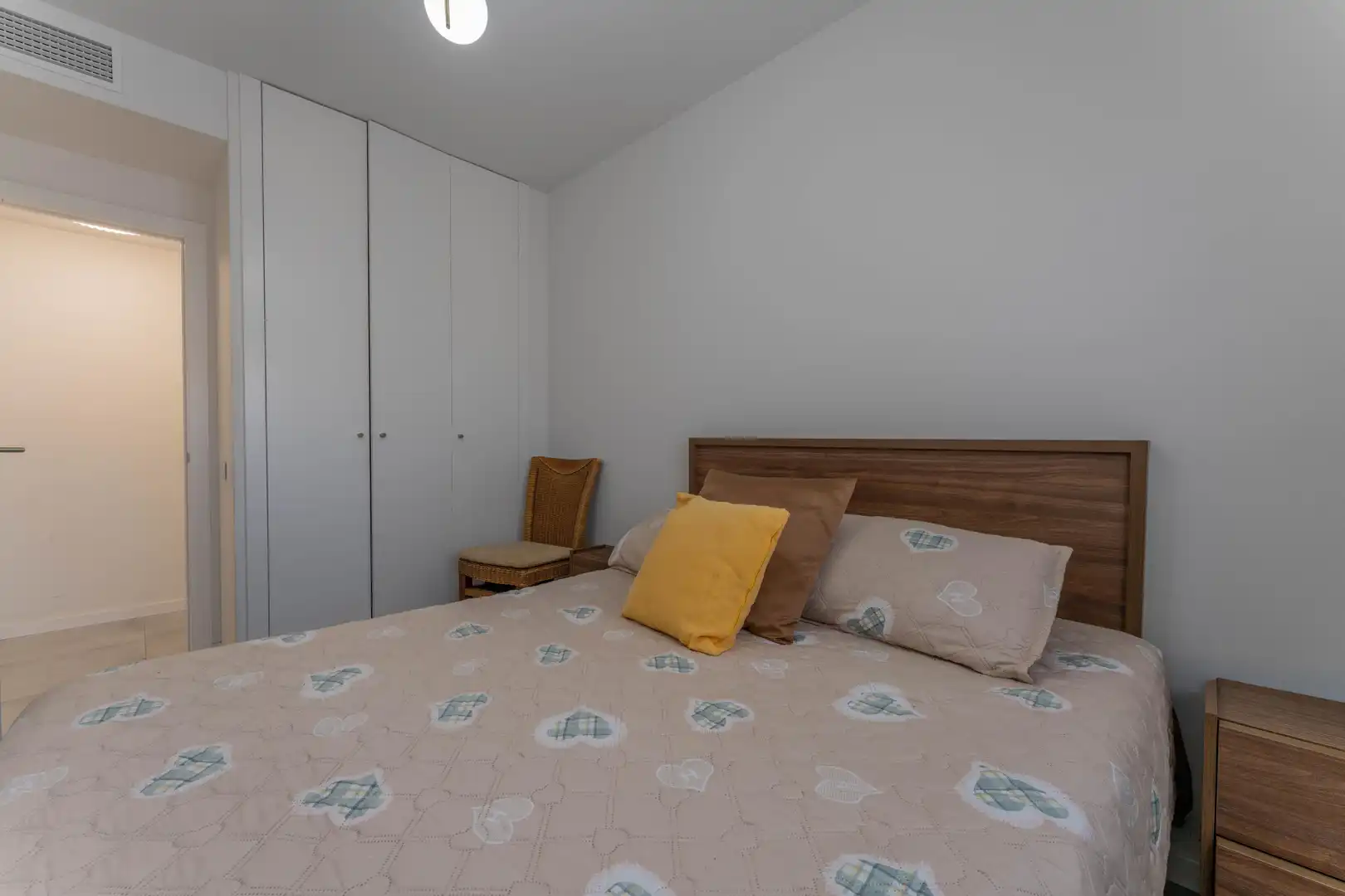 Penthouse with terrace for sale in Benalúa - Babel, imagen 14