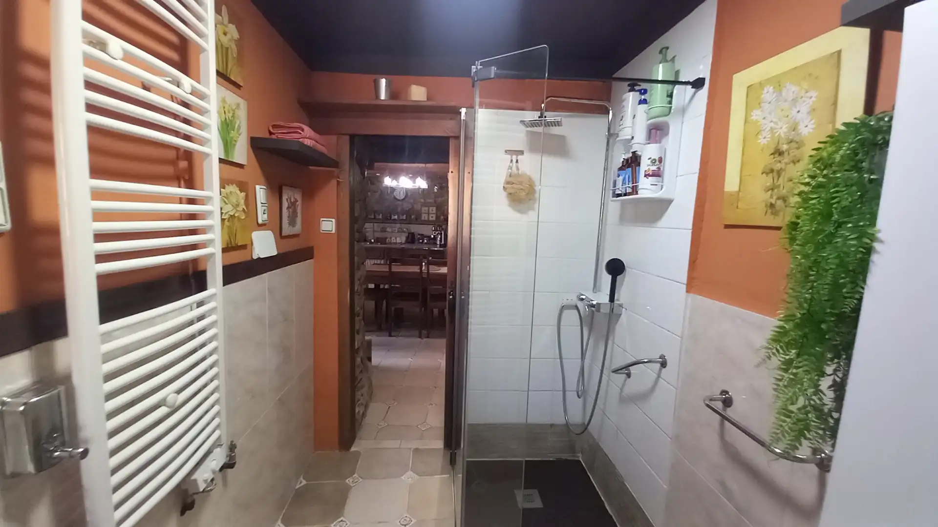 Maison rustique à vendre à Barrio Campo Agüero 48, imagen 6