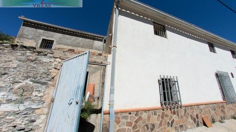 Foto 3 de Casa o xalet en venda a Taberno, Almería