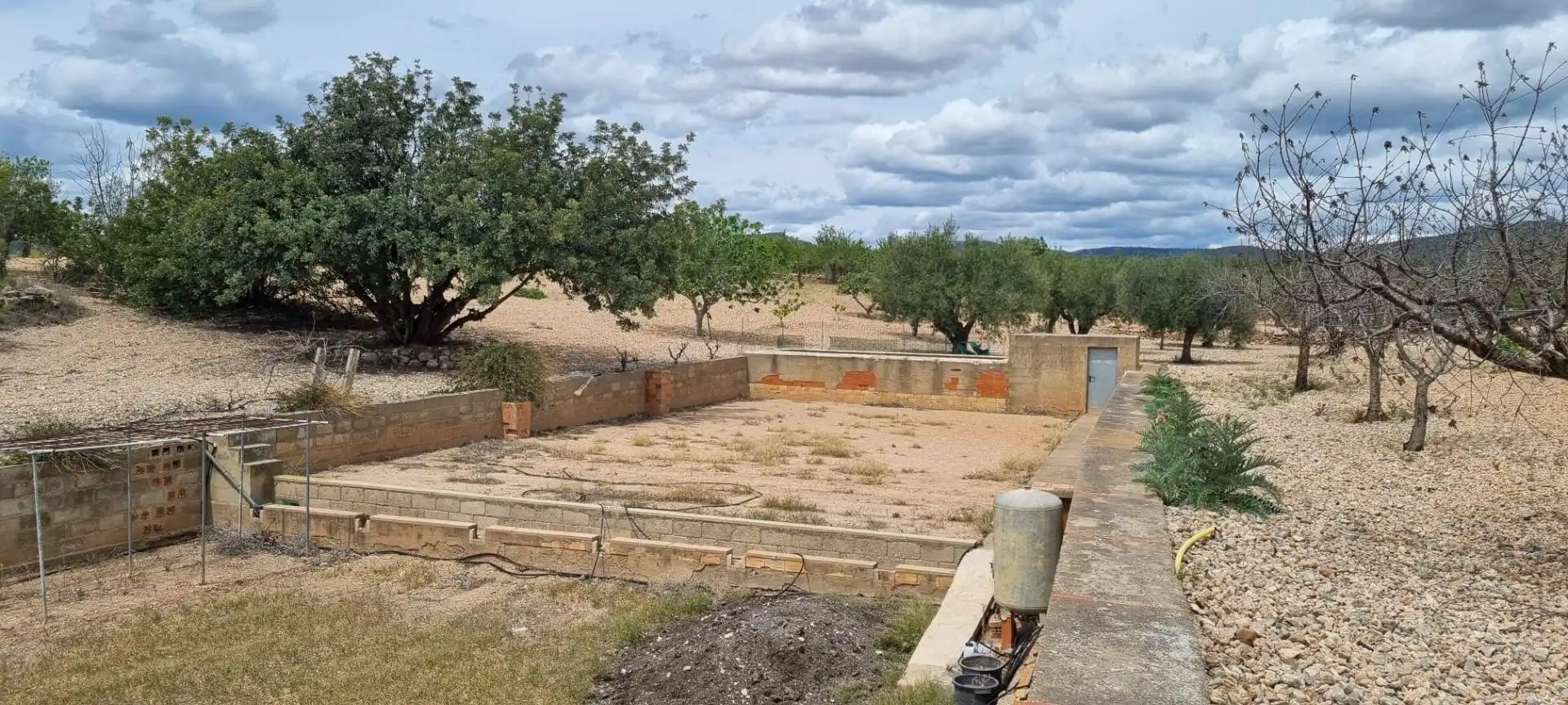 Villa mit Pool zum Verkauf in Casinos, imagen 7