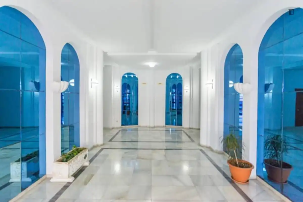 Apartments for rent in El Palo