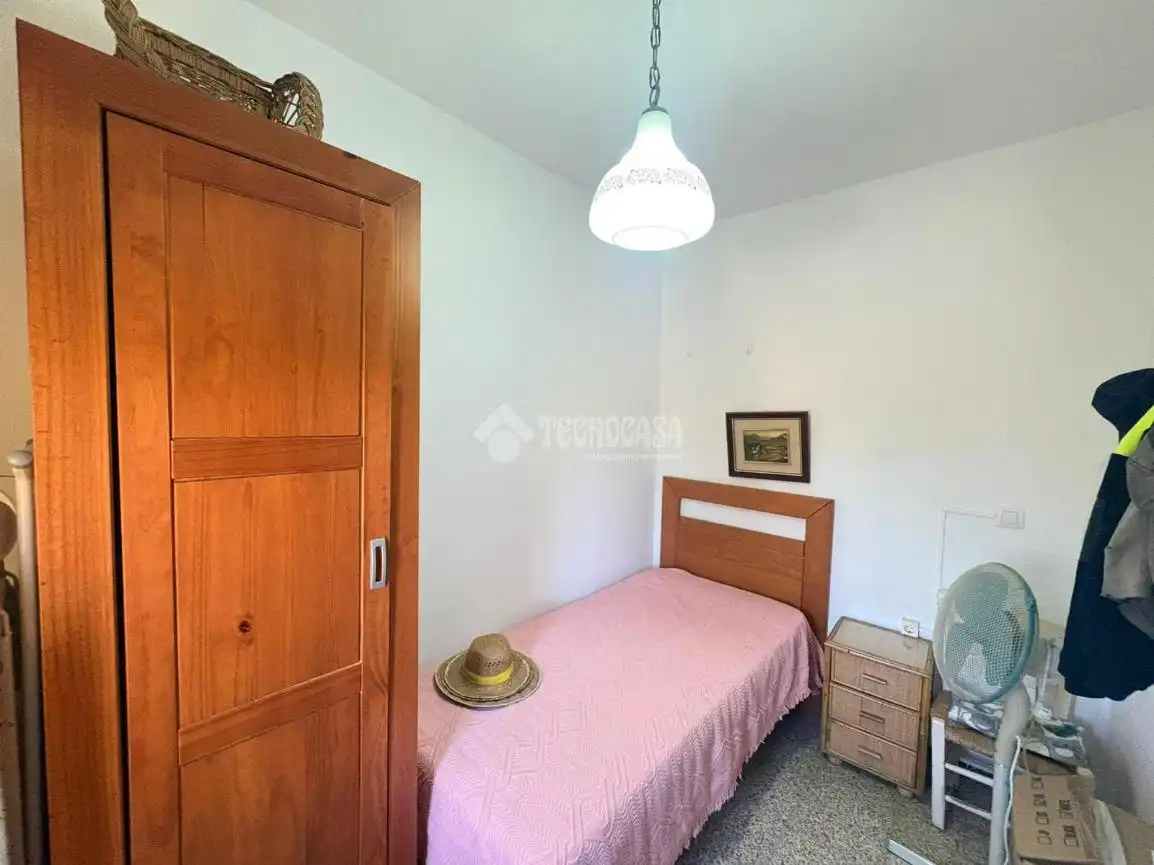 Bedroom of Country homes for sale in Andújar  with Private garden and Terrace