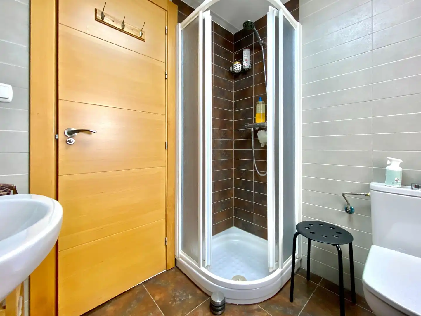 Apartment for sale in bajada a china gorda 131, imagen 31