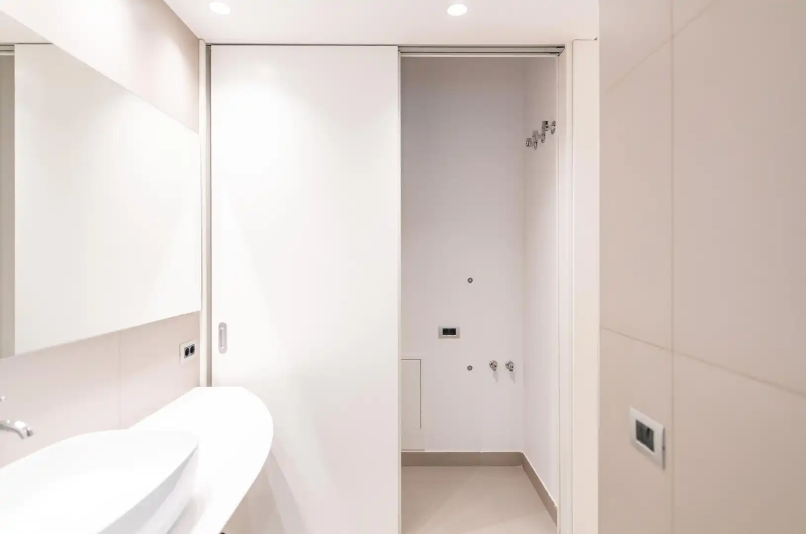 Flat with lift to rent in Calle MALLORCA, imagen 45