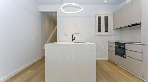 Foto 5 de Piso en venta en El Raval, Barcelona Capital