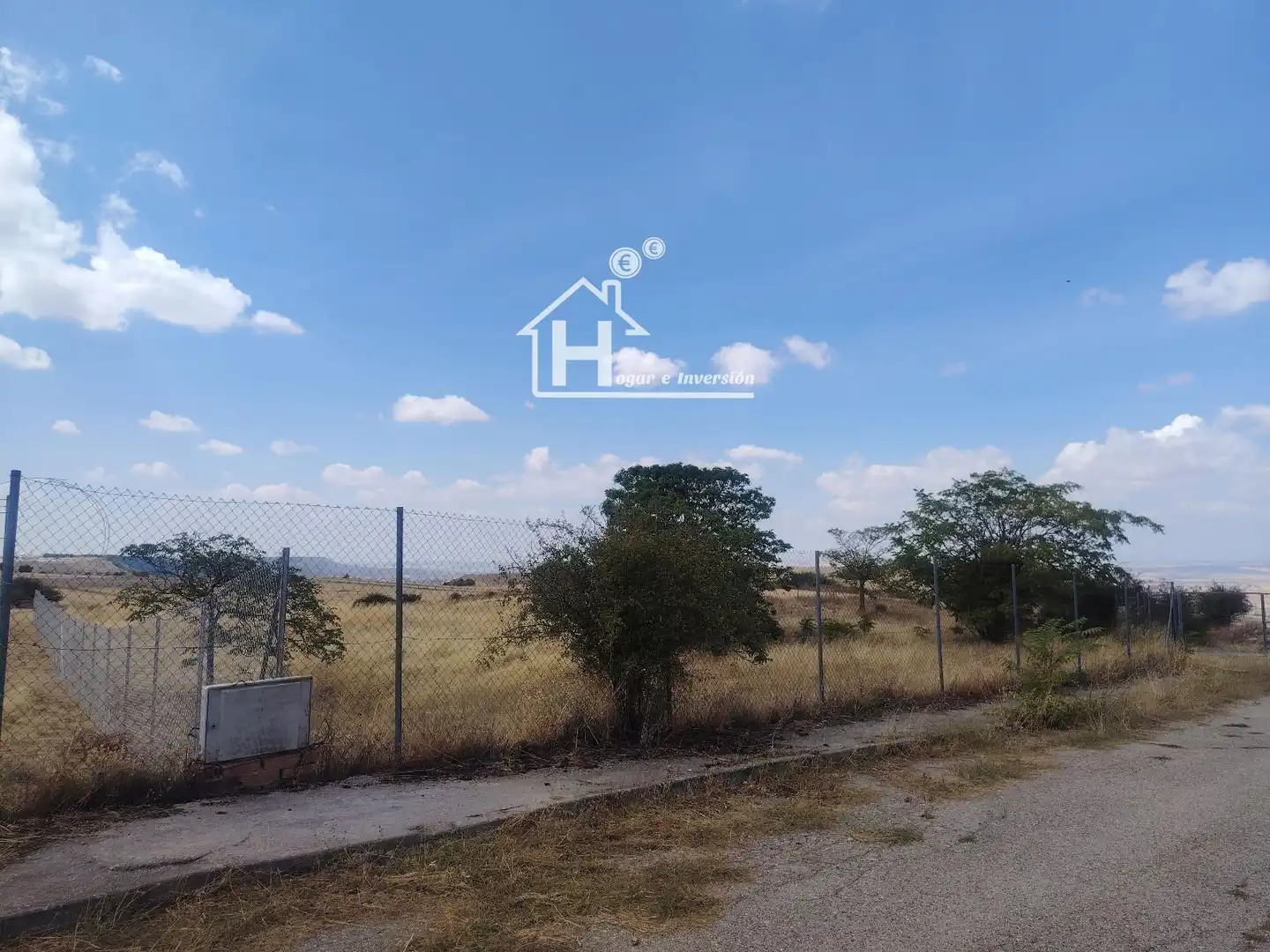 Terreny residencial en venda a Aurora, imagen 3