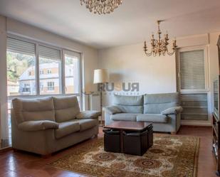 Living room of Flat for sale in Piélagos