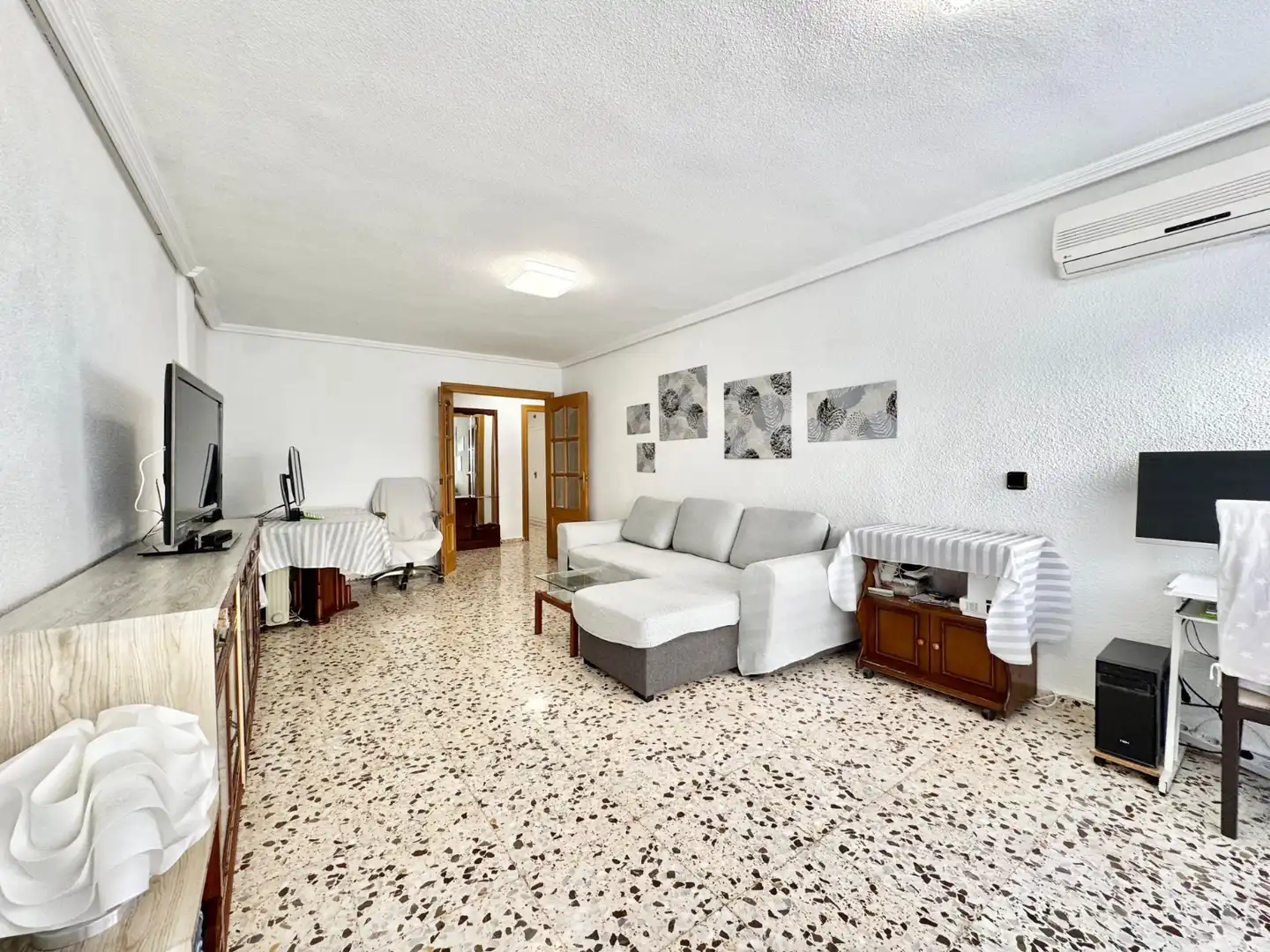 Appartement avec ascenseur à vendre à Campello pueblo, imagen 5