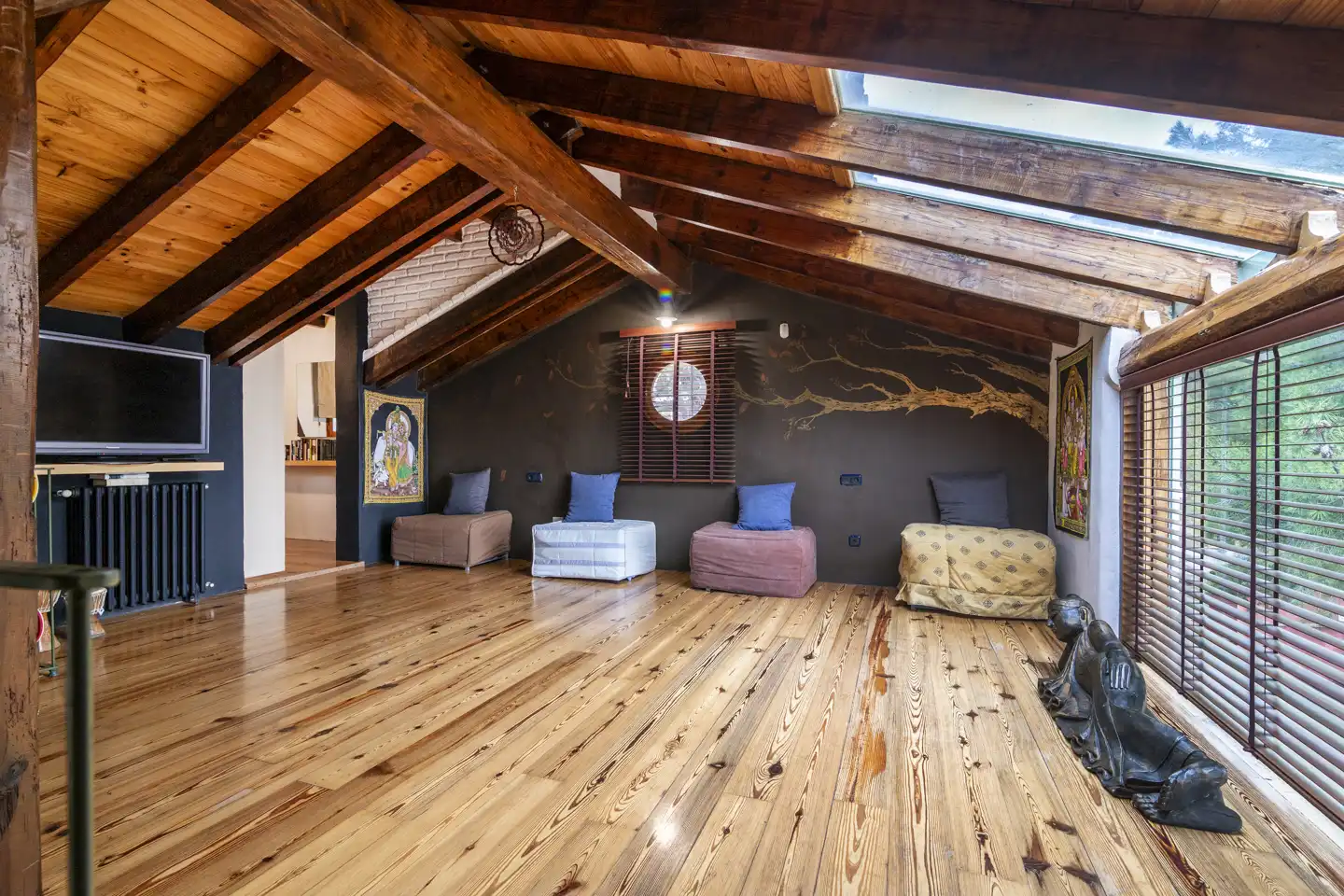 Xalet amb terrassa en venda a San Miguel - El Paraiso, imagen 38