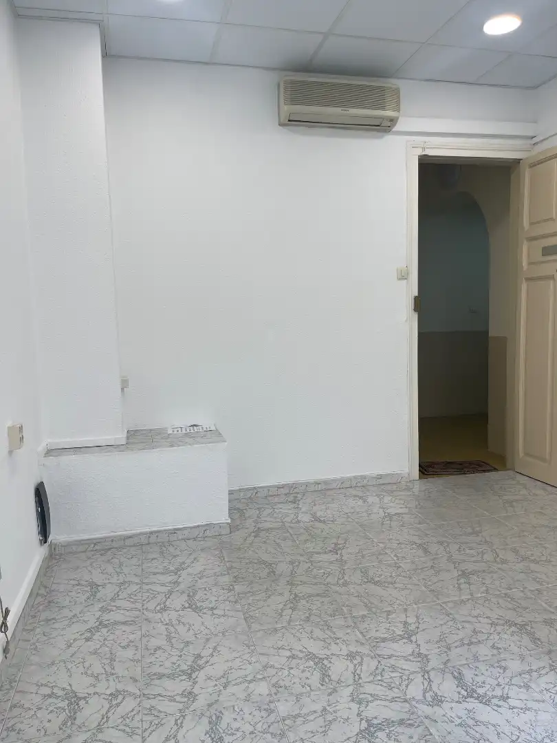 Gewerbefläche zur Miete in Carrer de Sant Josep Oriol, imagen 4