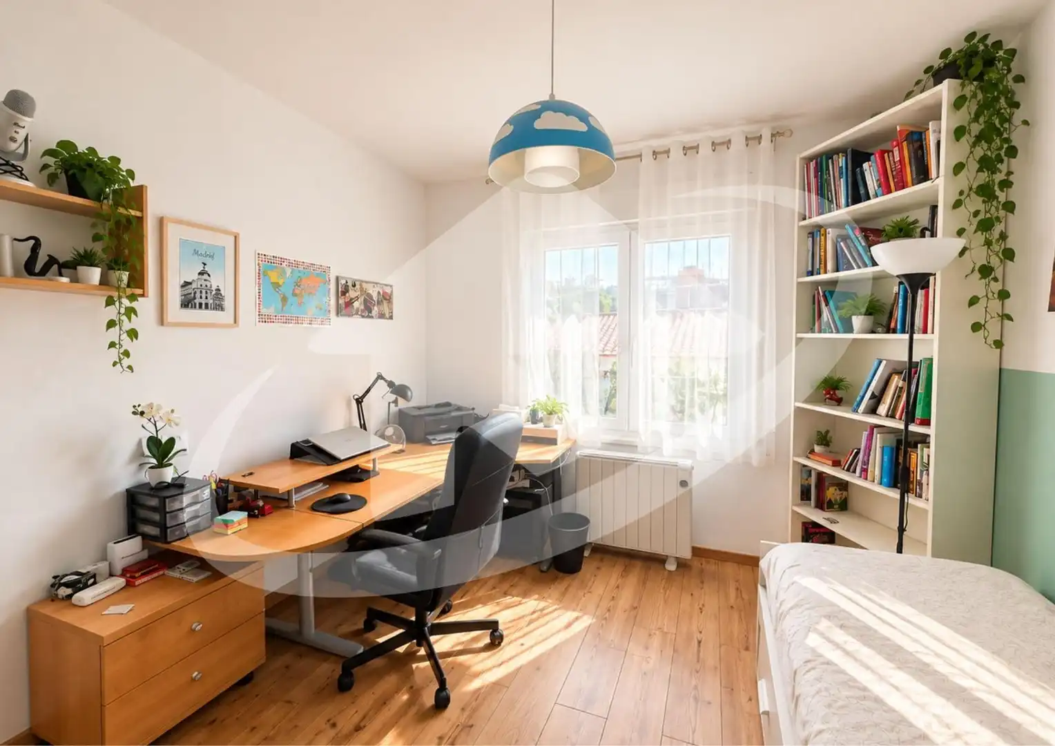 Flat with terrace for sale in Ca n'Oriac - Sector Nord, imagen 34