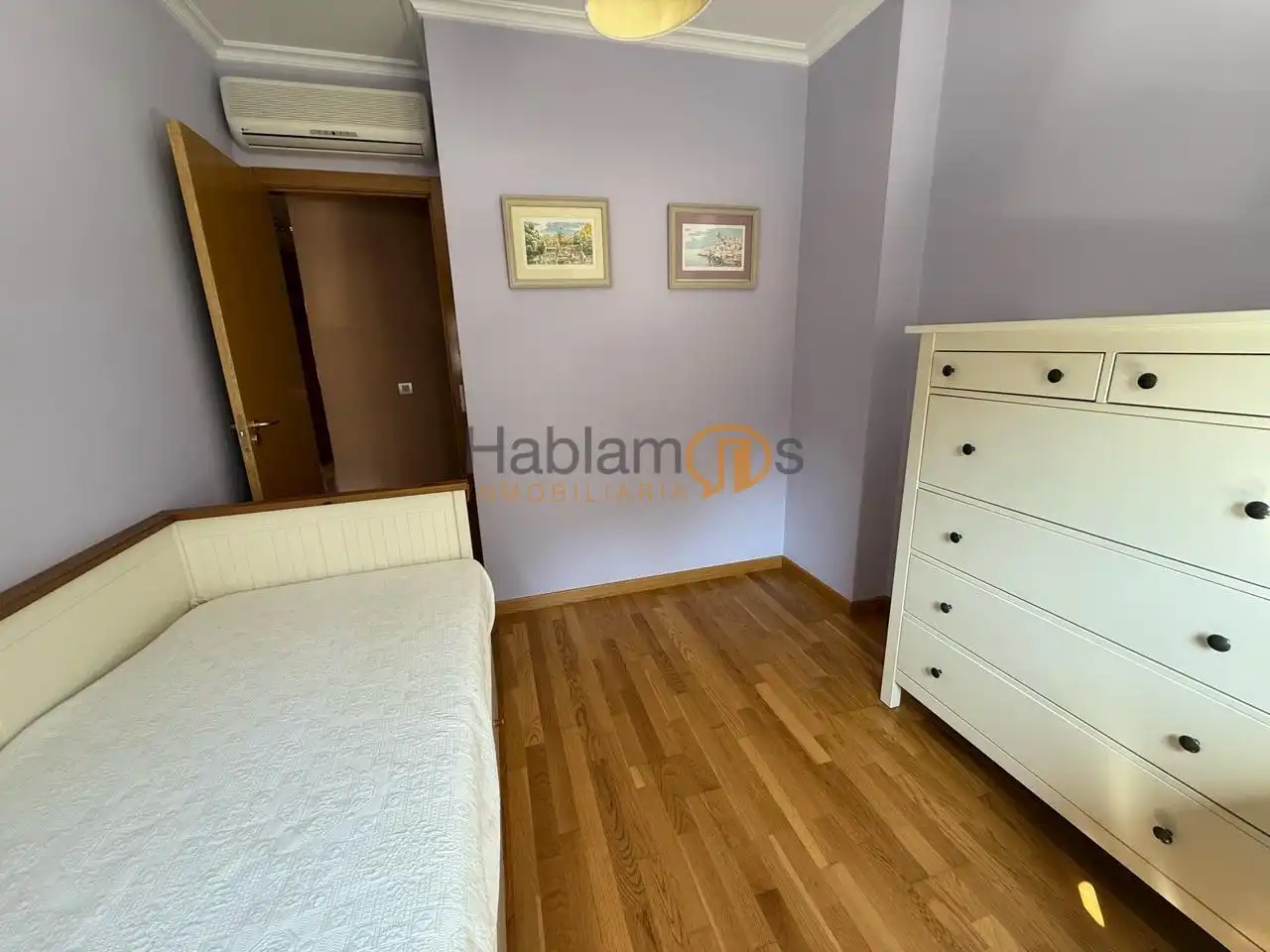Piso con terraza en venta en Dorrón, imagen 9