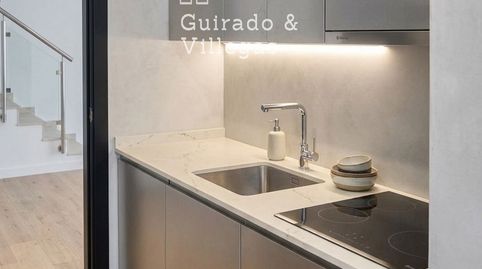 Foto 4 de Dúplex en venta en Rambla de Sant Nebridi, Cementiri Vell, Terrassa