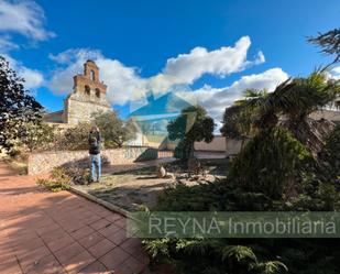 Casa o xalet en venda a Calle Traviesa, Matilla la Seca