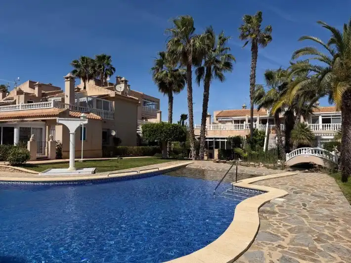 Penthouse mit Terrasse zum Verkauf in Orihuela Costa, imagen 28