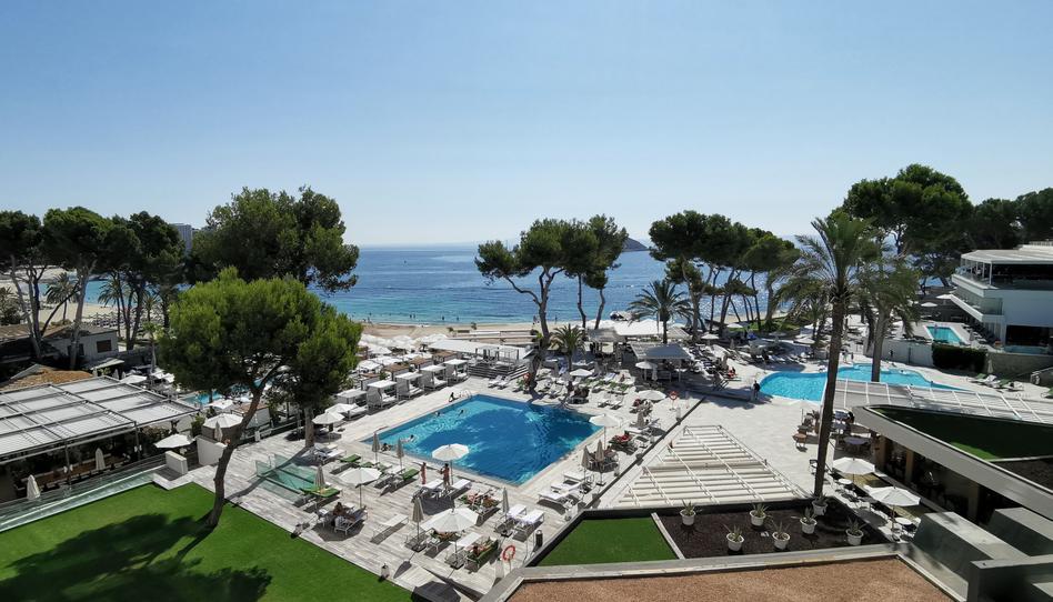 Photo 1 of Apartment for sale in Avinguda Notari Alemany, 1, Magaluf, Illes Balears