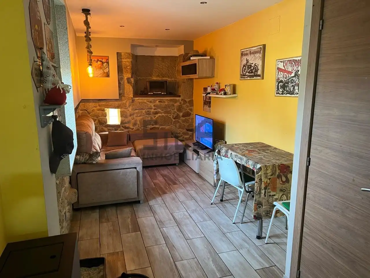 Casa o xalet en venda a Coles