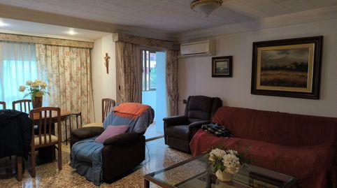 Foto 4 de Piso en venta en Calle Esteban Ballester, Beteró, Valencia Capital