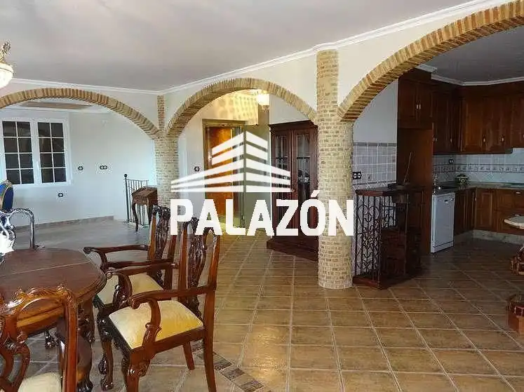 Villa mit Pool zum Verkauf in Crevillent, imagen 17