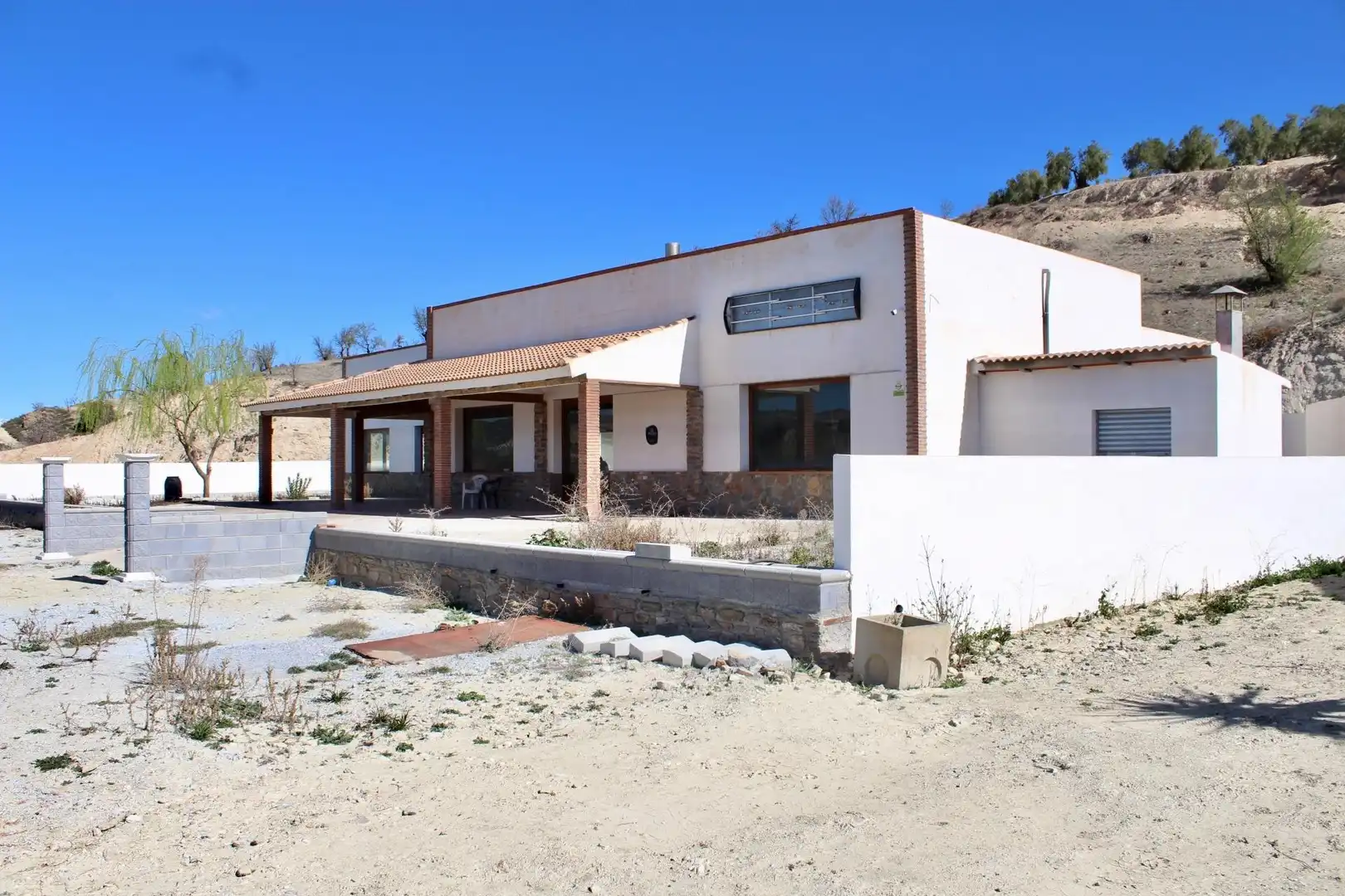Casa con jardín en venta en Fornes, imagen 38