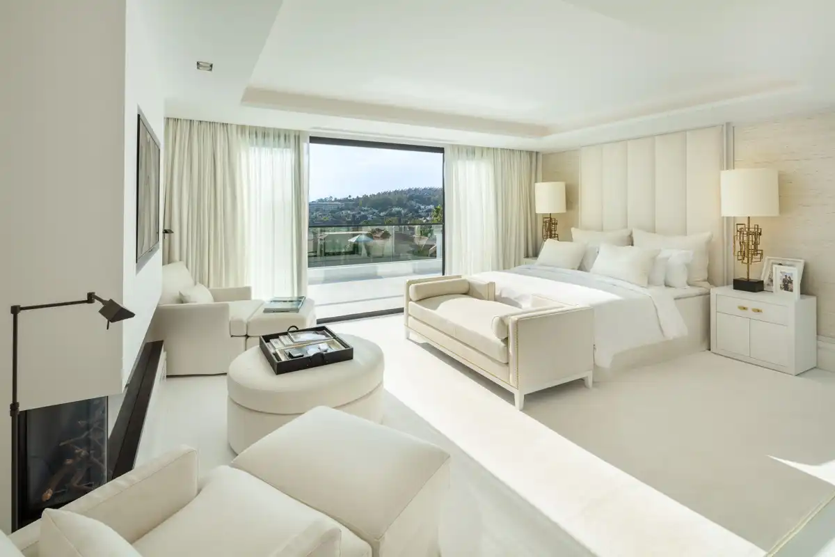 Villa mit Terrasse zum Verkauf in Nueva Andalucía, imagen 31