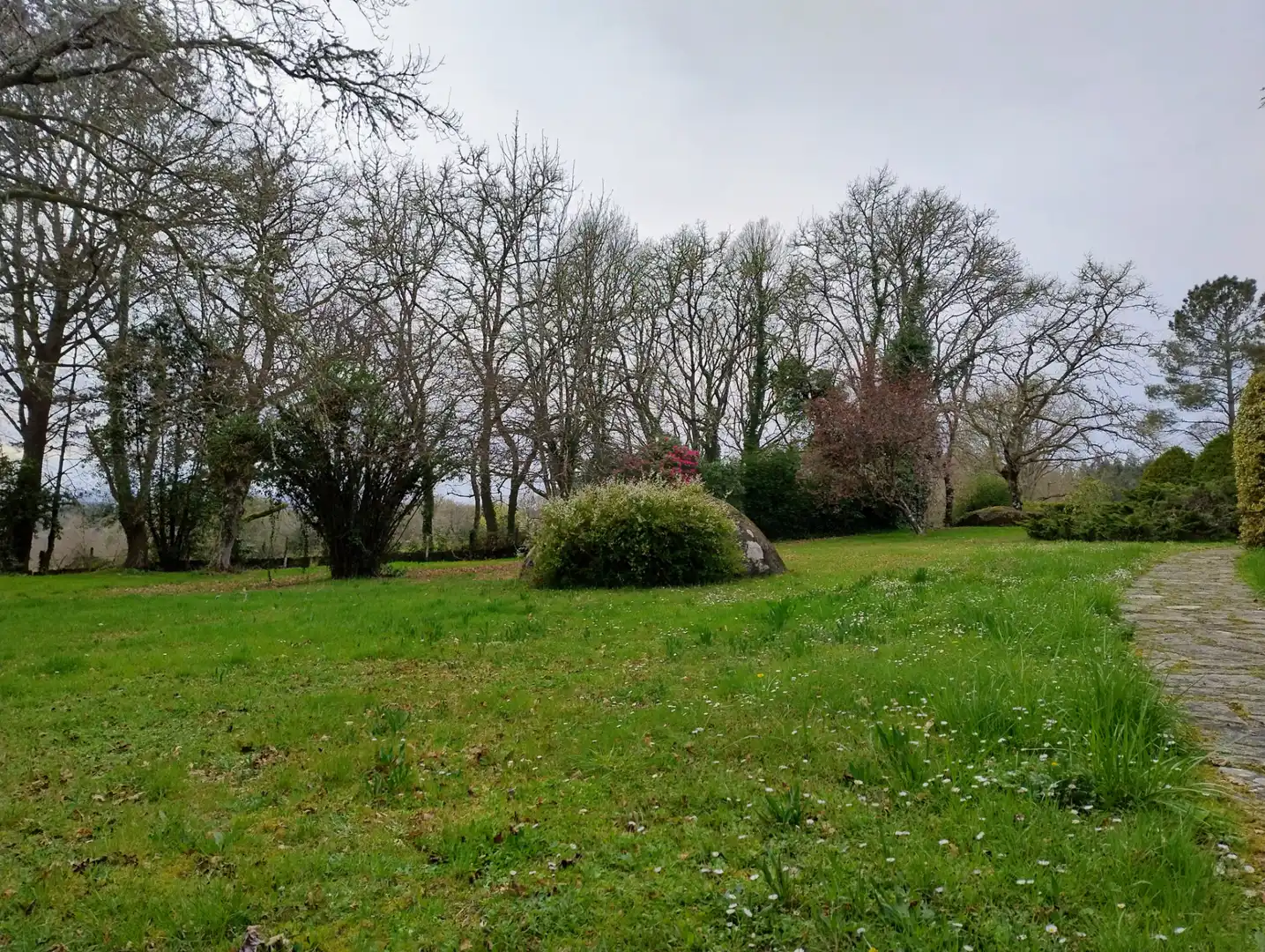 Casa o chalet en venta en Lugo con Amueblado