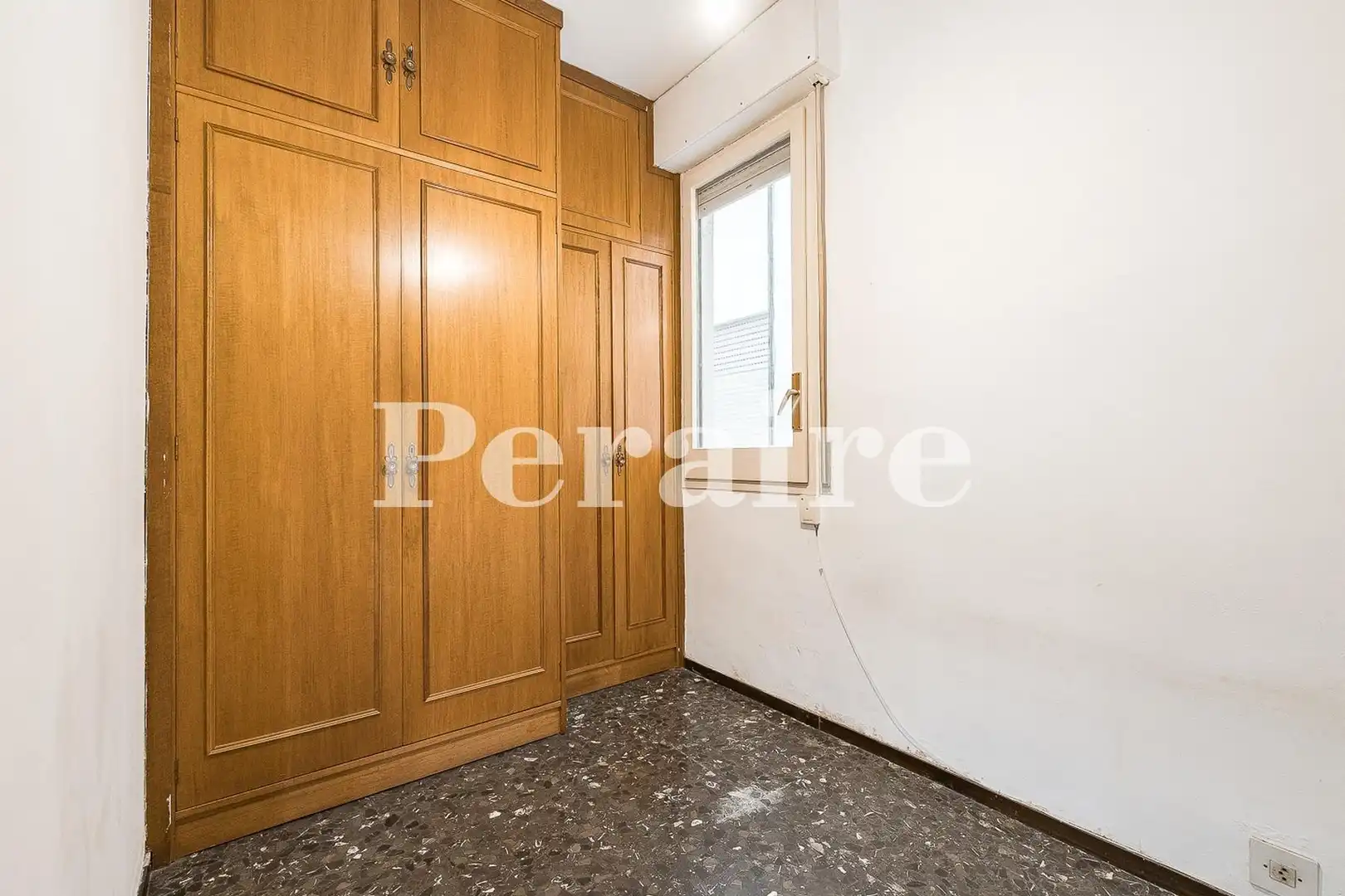 Bedroom of Flat for sale in Gràcia