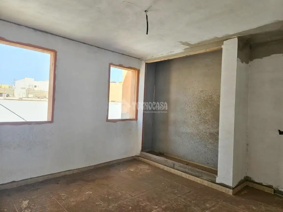 Edificio en venta en Puerto del Rosario