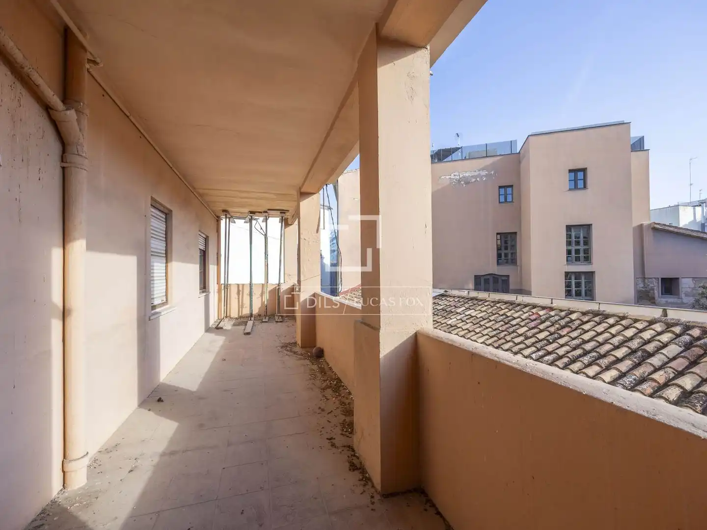 Flat with lift for sale in Ciutat Vella, imagen 9