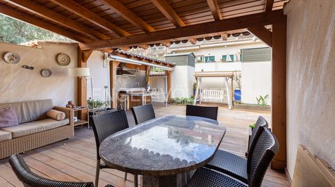 Foto 5 von Einfamilien-Reihenhaus zum Verkauf in Isabel de Villena, La Malva-rosa, Valencia Capital