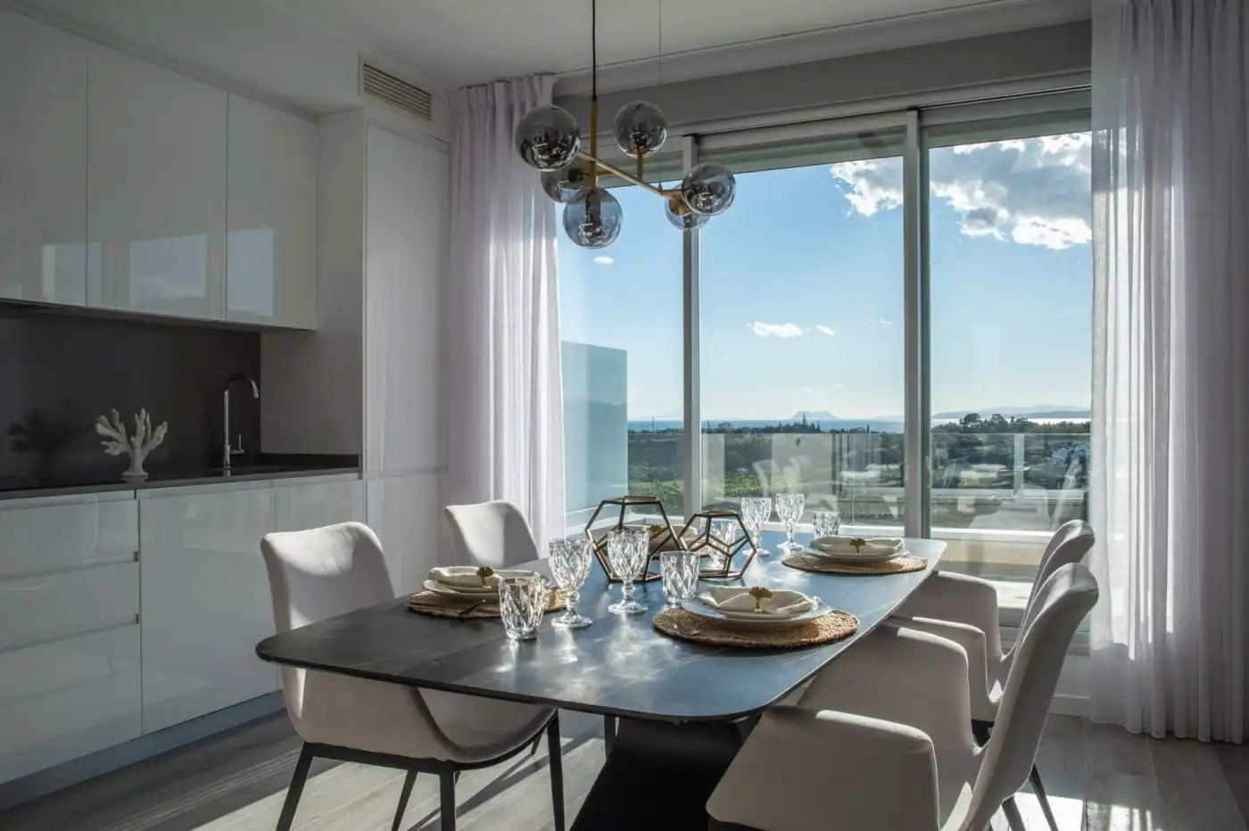 Apartament amb piscina en venda a Benamara - Atalaya, imagen 2