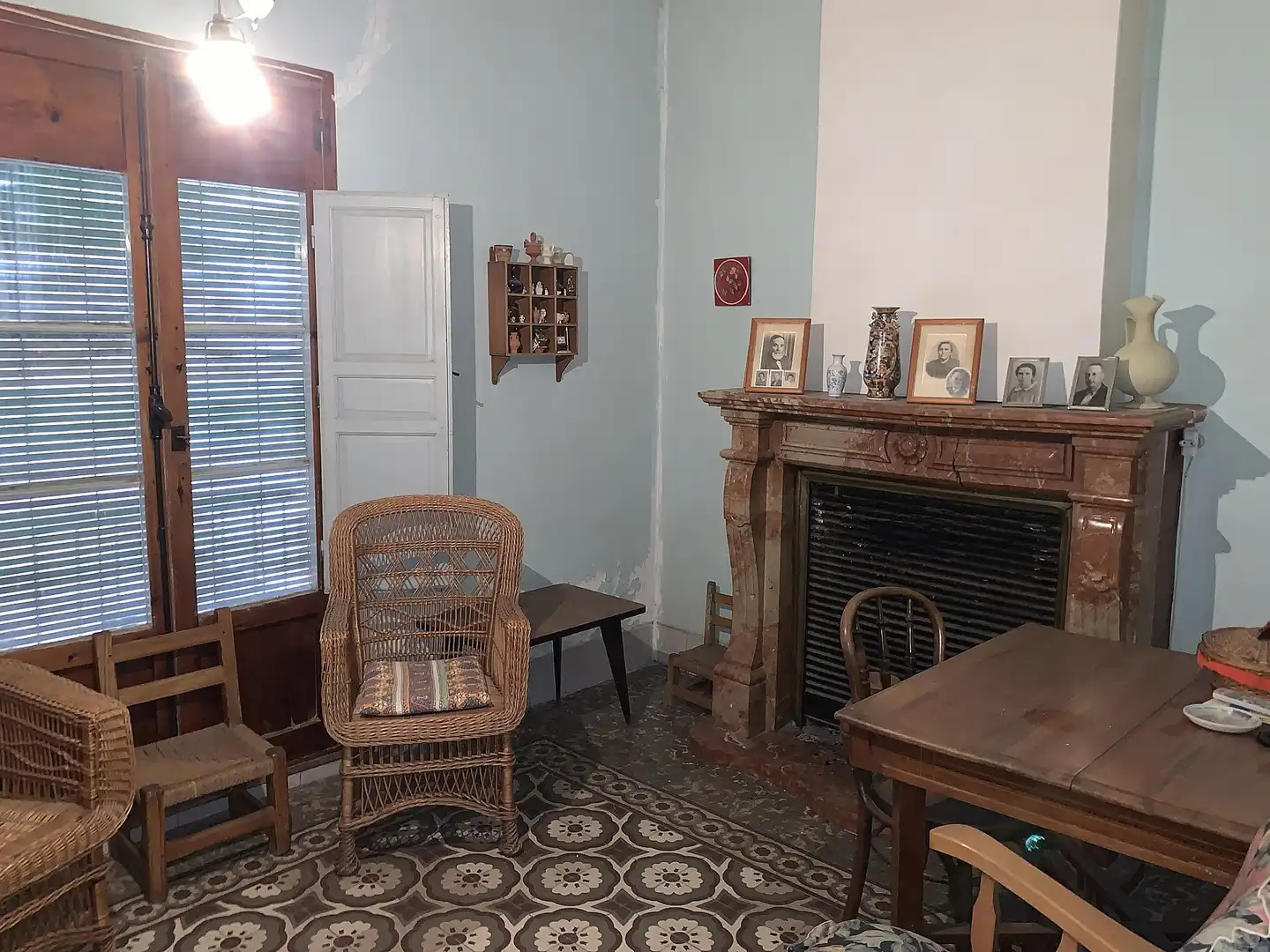 Comedor de Dúplex en venta en Agost con Amueblado