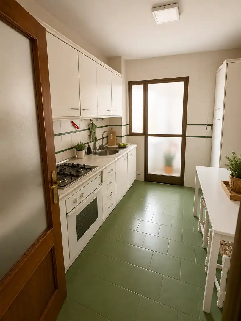 Wohnung mit Aufzug zum Verkauf in Fernán Nuñez, imagen 3
