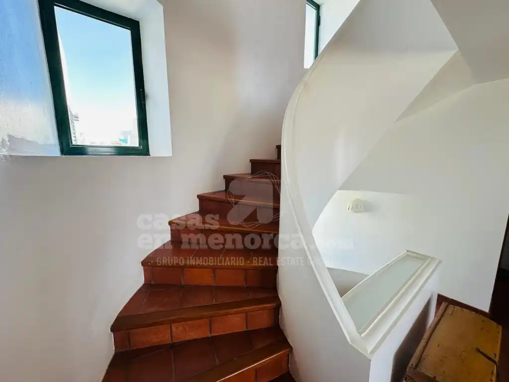 Casa o chalet en venta en Ciutadella de Menorca con Jardín privado