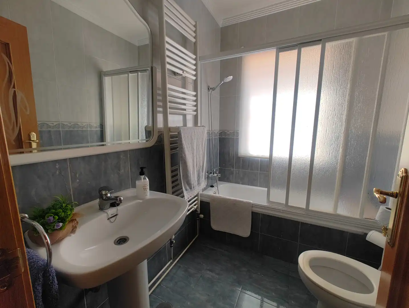 Casa o chalet en venta en Las Torres de Cotillas