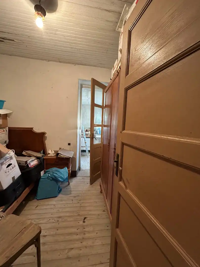 Finca rústica en venta en O Irixo