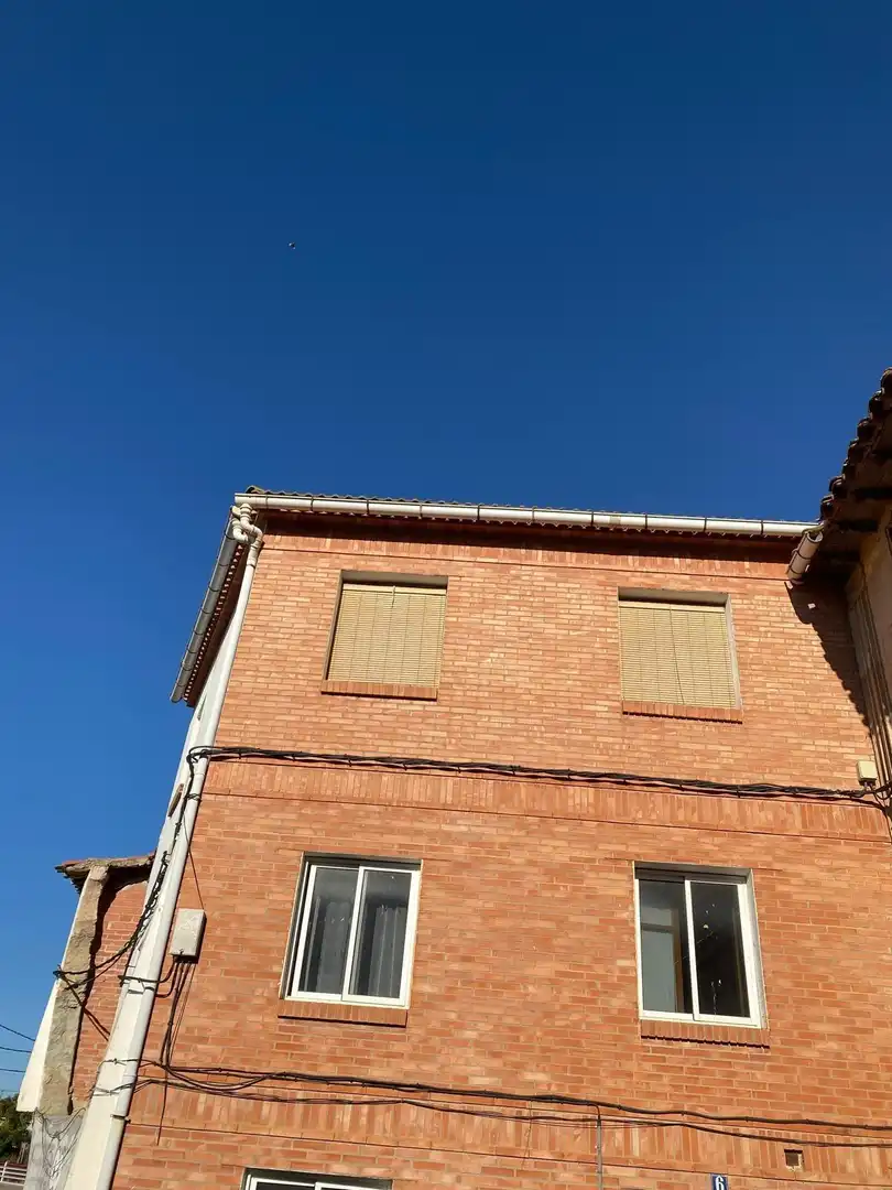Exterior view of Country homes for sale in Monreal del Campo