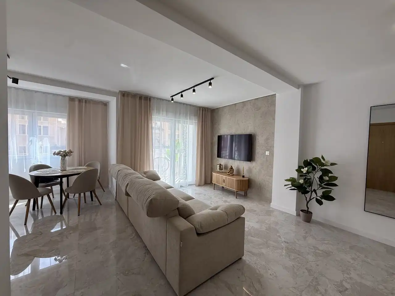 Ático con ascensor en venta en Playa del Cura, imagen 2